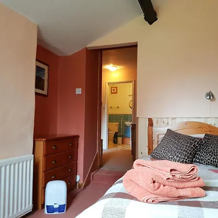 Henry's Apartment, Hill, Nr Ambleside *