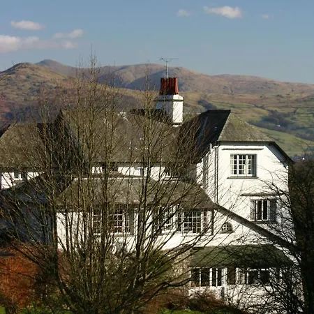 Henry's Apartment, Hill, Nr Ambleside